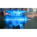 CE Approved 3GCS Double Suction Triple Screw Pump